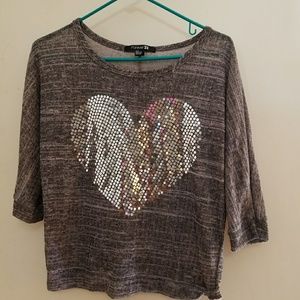 Forever 21 shirt